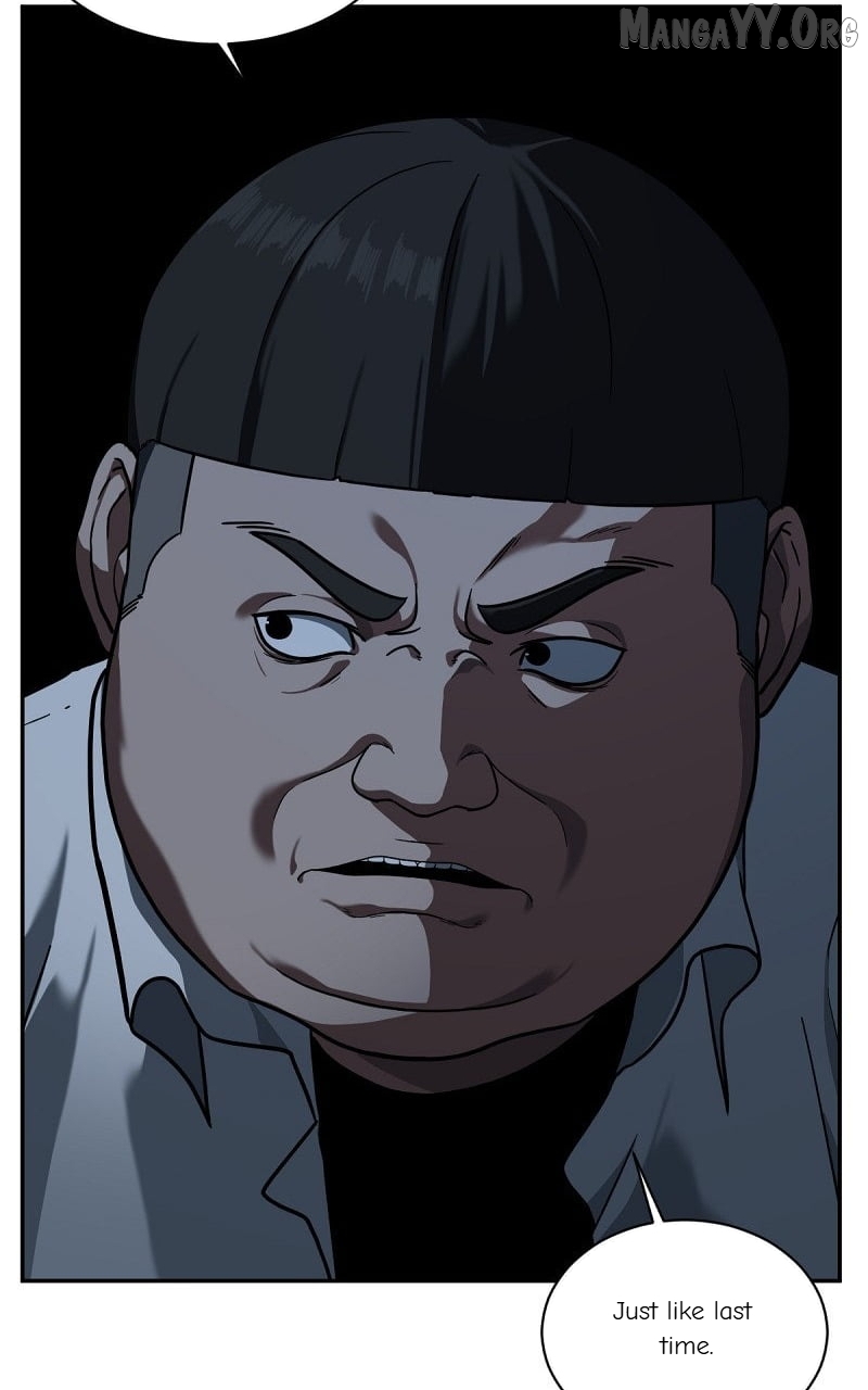 Change Me Chapter 43 - page 4
